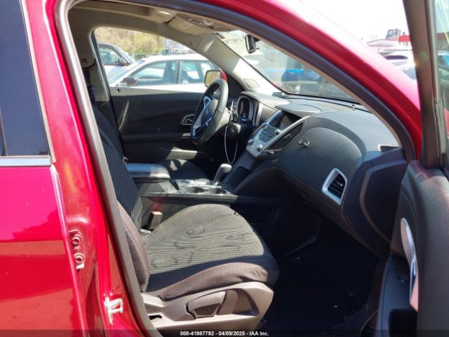 2GNFLFEK6F6289956 Chevrolet EQUINOX 1LT