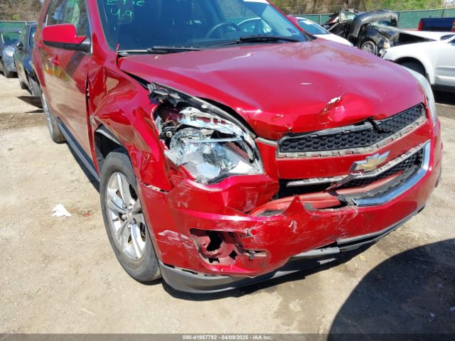 2GNFLFEK6F6289956 Chevrolet EQUINOX 1LT