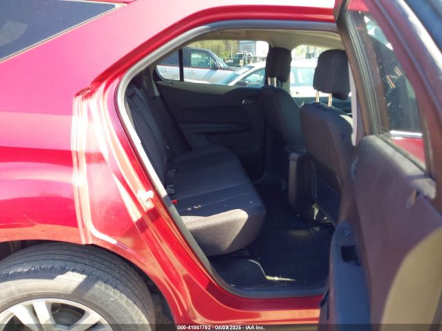 2GNFLFEK6F6289956 Chevrolet EQUINOX 1LT