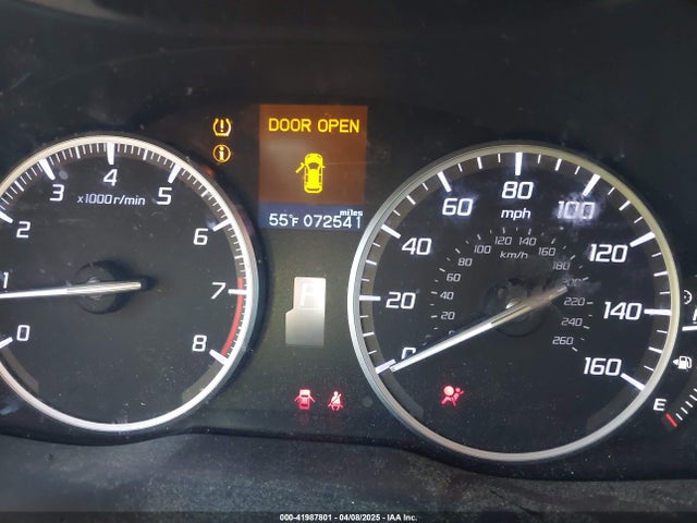 5J8TB3H31JL009816 Acura Rdx Acurawatch Plus Package