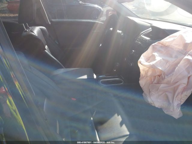 2018 ACURA RDX 5J8TB3H31JL009816 Photo 4