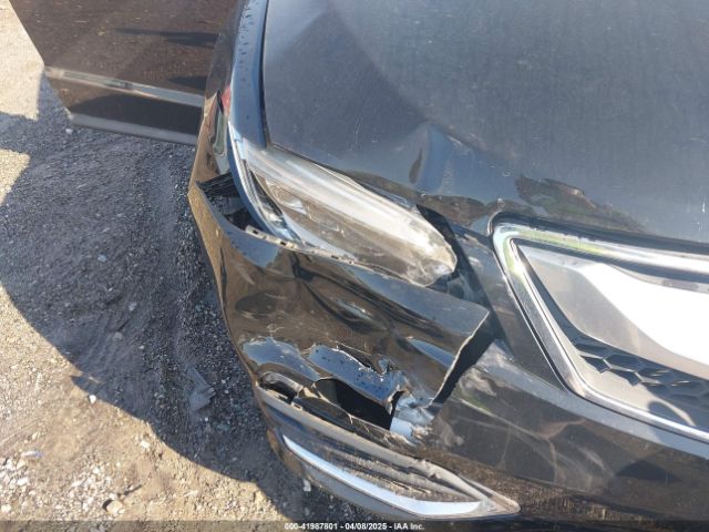 2018 ACURA RDX 5J8TB3H31JL009816 Photo 5