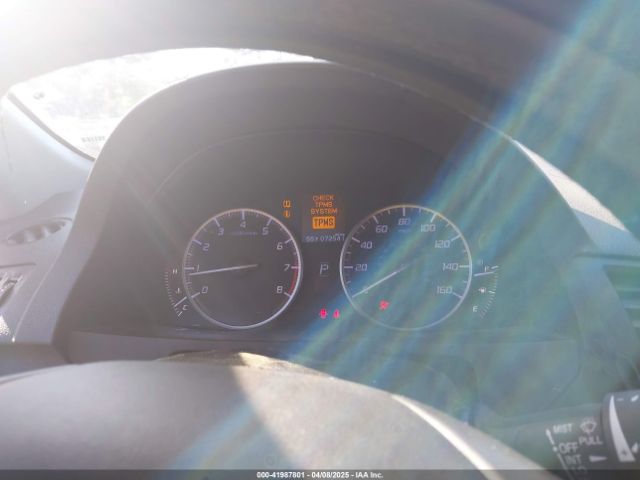 2018 ACURA RDX 5J8TB3H31JL009816 Photo 6