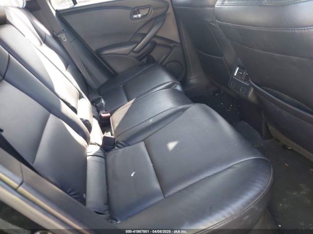2018 ACURA RDX 5J8TB3H31JL009816 Photo 7