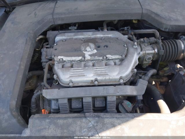 2010 ACURA TL 19UUA8F56AA009797 Photo 9