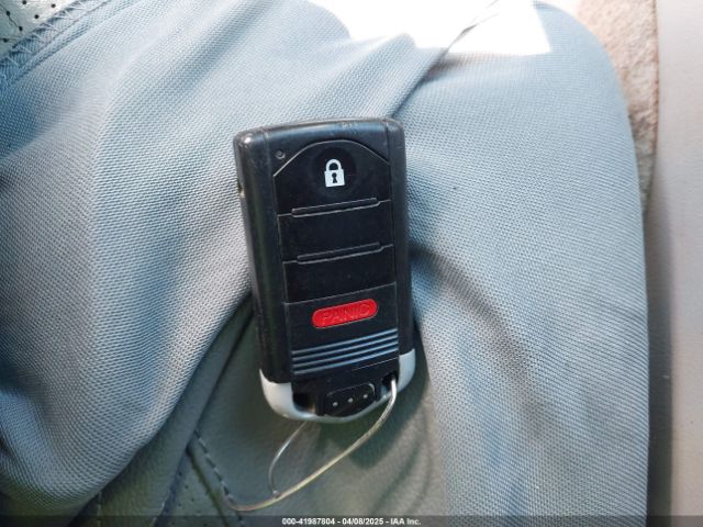 2010 ACURA TL 19UUA8F56AA009797 Photo 10