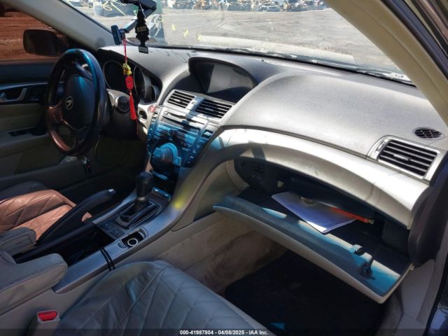 2010 ACURA TL 19UUA8F56AA009797 Photo 4