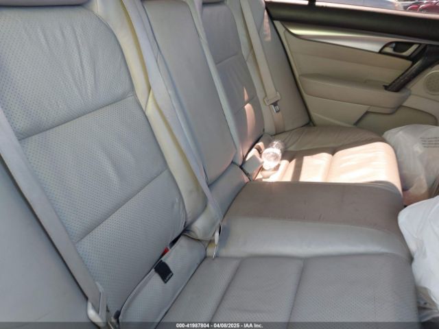 2010 ACURA TL 19UUA8F56AA009797 Photo 7