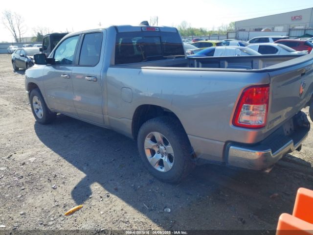 1C6SRFBT2LN200059 RAM 1500 Big Horn  4x4 6'4 Box