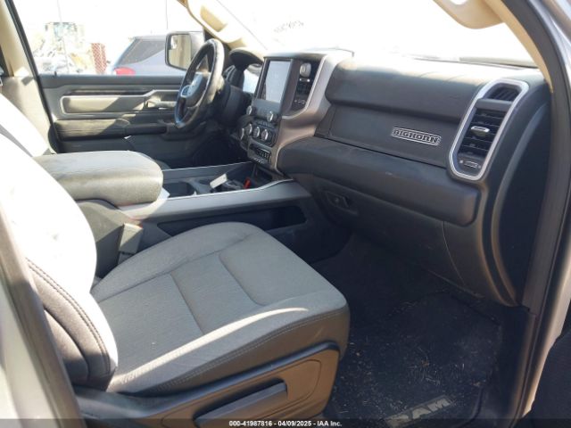 1C6SRFBT2LN200059 RAM 1500 Big Horn  4x4 6'4 Box