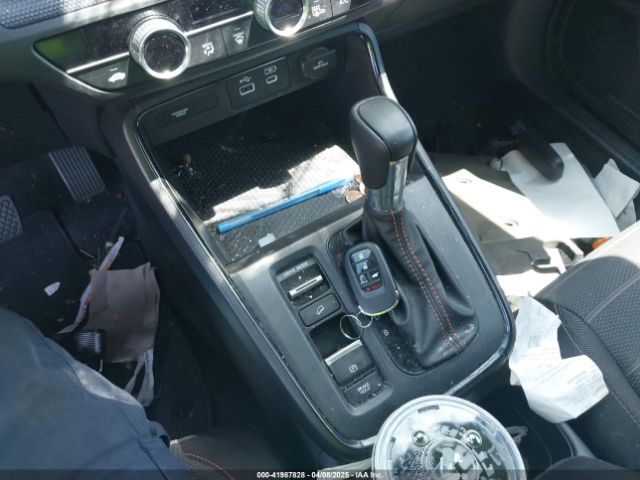 2HKRS5H54PH712362 Honda Cr-v Hybrid Sport