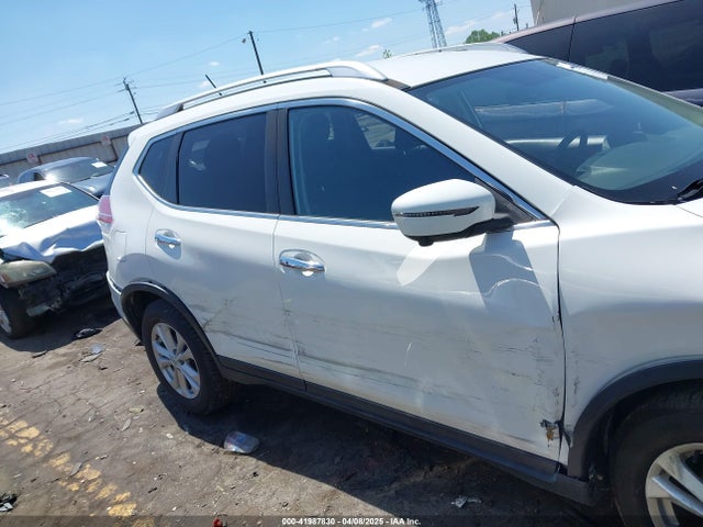JN8AT2MTXGW027004 Nissan ROGUE SV