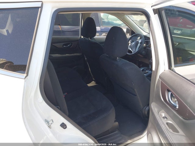 JN8AT2MTXGW027004 Nissan ROGUE SV