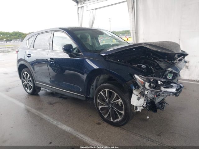 2023 MAZDA CX-5 JM3KFBDM3P0137628