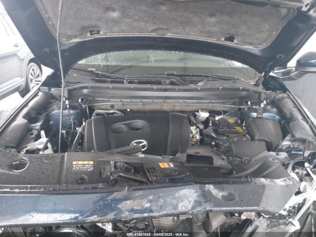 2023 MAZDA CX-5 JM3KFBDM3P0137628 Photo 9