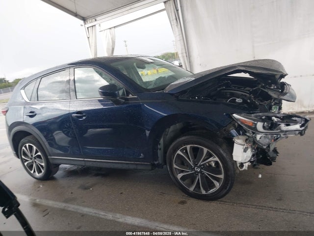 Mazda Cx-5 2.5 S Premium 2023 JM3KFBDM3P0137628 Image 12