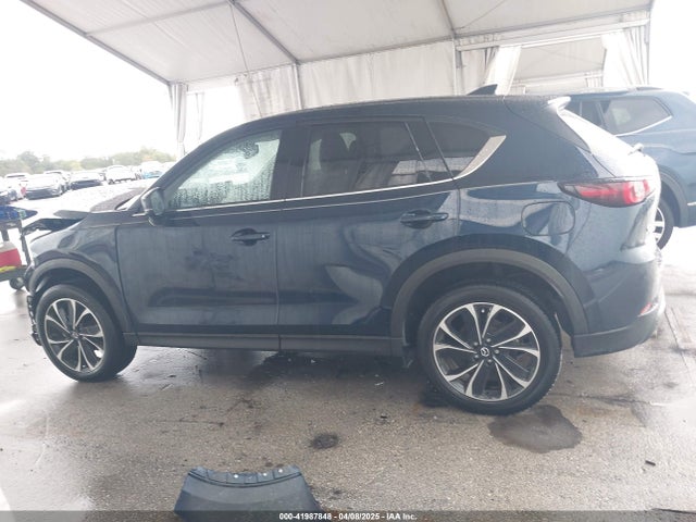 Mazda Cx-5 2.5 S Premium 2023 JM3KFBDM3P0137628 Image 13