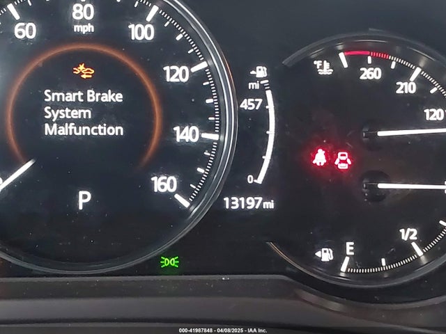 Mazda Cx-5 2.5 S Premium 2023 JM3KFBDM3P0137628 Image 14