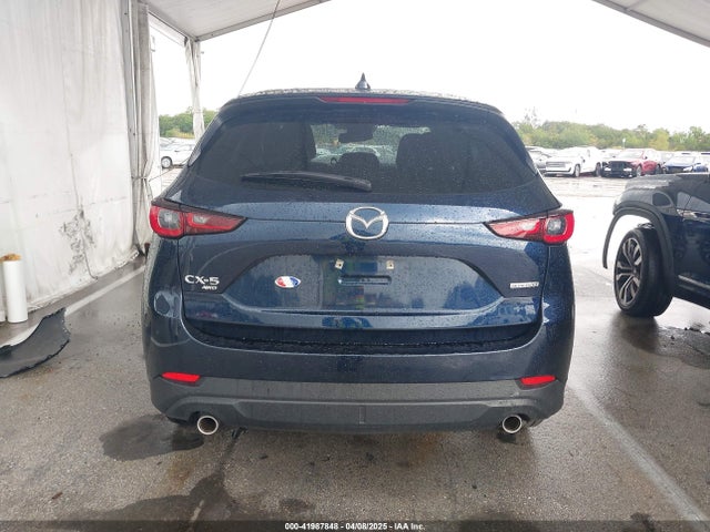 Mazda Cx-5 2.5 S Premium 2023 JM3KFBDM3P0137628 Image 15