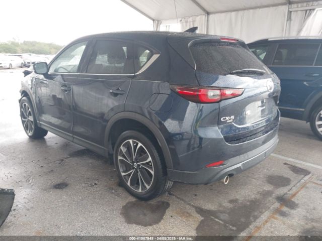 2023 MAZDA CX-5 JM3KFBDM3P0137628 Photo 2