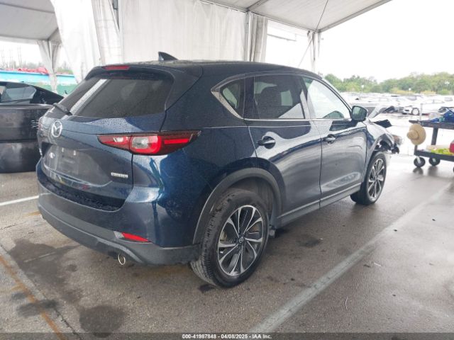 2023 MAZDA CX-5 JM3KFBDM3P0137628 Photo 3