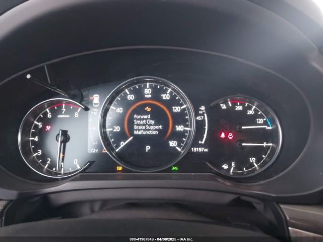 2023 MAZDA CX-5 JM3KFBDM3P0137628 Photo 6
