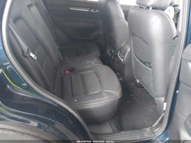 2023 MAZDA CX-5 JM3KFBDM3P0137628 Photo 7