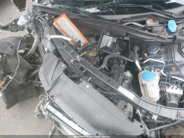 2009 AUDI A4 WAULF78K69N055737 Photo 9