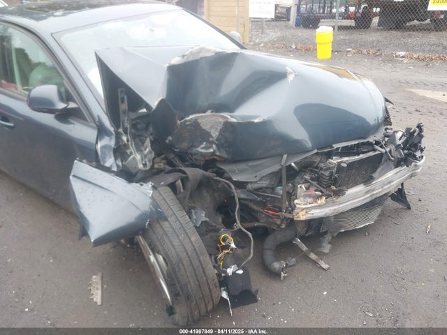 2009 AUDI A4 WAULF78K69N055737 Photo 5