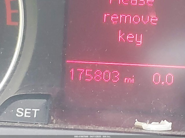 2009 AUDI A4 WAULF78K69N055737 Photo 6