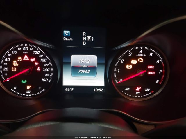 55SWF4KB8FU080199 Mercedes-Benz C 300 4matic/luxury 4matic/sport 4matic