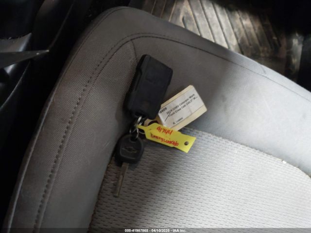1GCGTBEN8K1103282 Chevrolet Colorado Wt