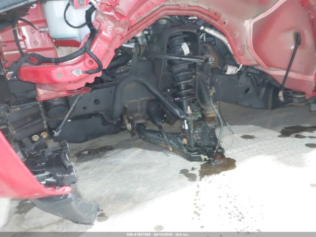 1GCGTBEN8K1103282 Chevrolet Colorado Wt