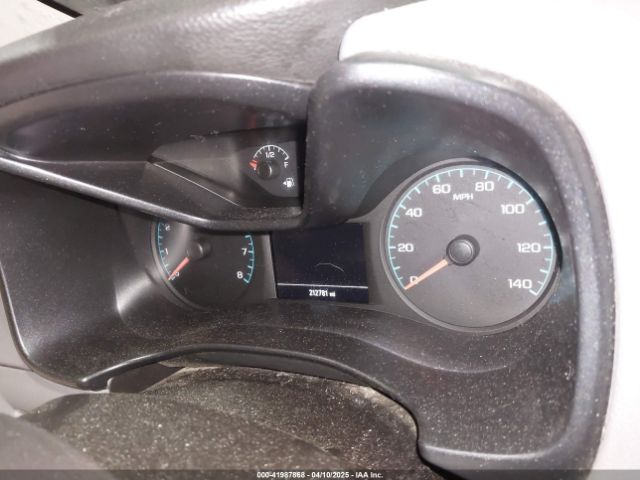 1GCGTBEN8K1103282 Chevrolet Colorado Wt