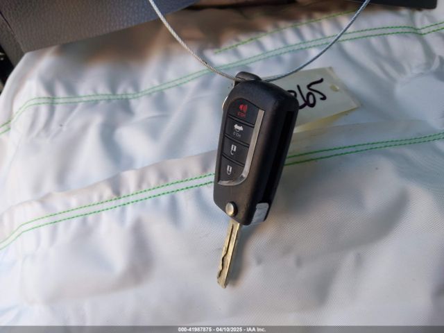 4T1C11AK3LU938535 Toyota CAMRY LE