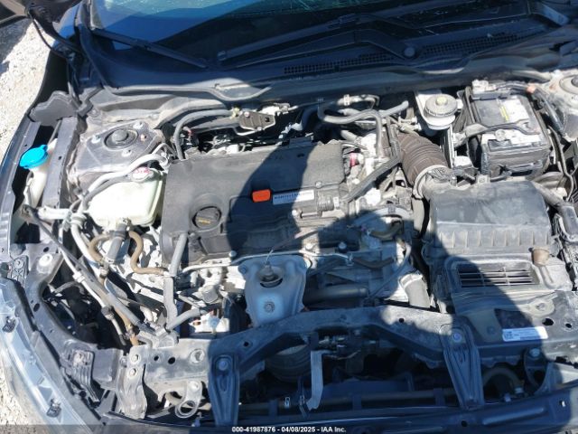 19XFC2F52JE021635 Honda Civic Lx