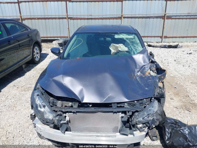 19XFC2F52JE021635 Honda Civic Lx