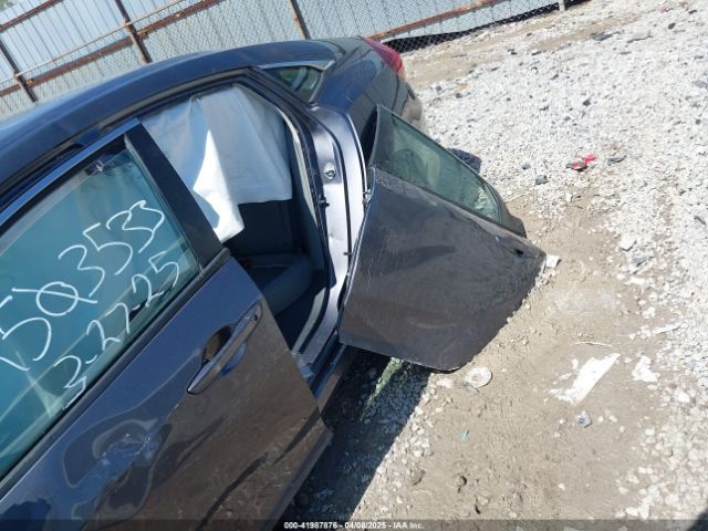 19XFC2F52JE021635 Honda Civic Lx