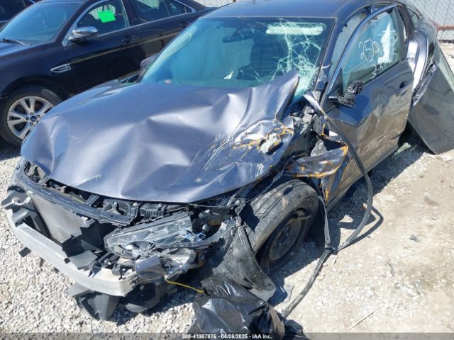 19XFC2F52JE021635 Honda Civic Lx