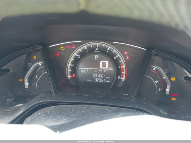 19XFC2F52JE021635 Honda Civic Lx