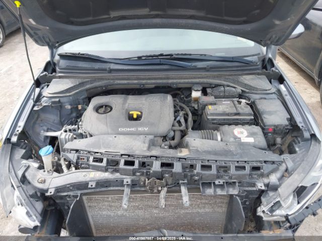 KMHD84LF9JU607893 Hyundai ELANTRA SEL
