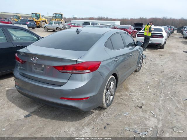 KMHD84LF9JU607893 Hyundai ELANTRA SEL