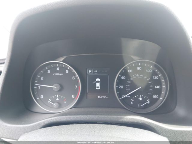 KMHD84LF9JU607893 Hyundai ELANTRA SEL