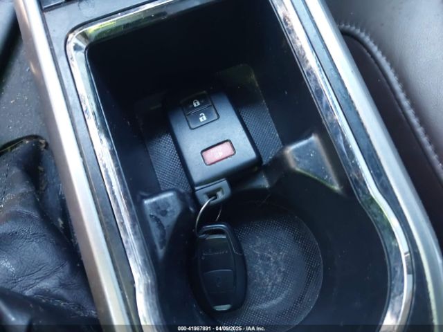 3TMGZ5ANXGM034448 Toyota Tacoma Limited