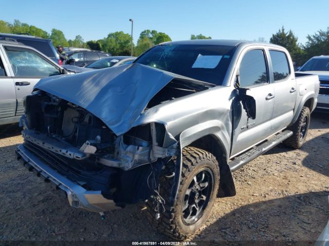 3TMGZ5ANXGM034448 Toyota Tacoma Limited