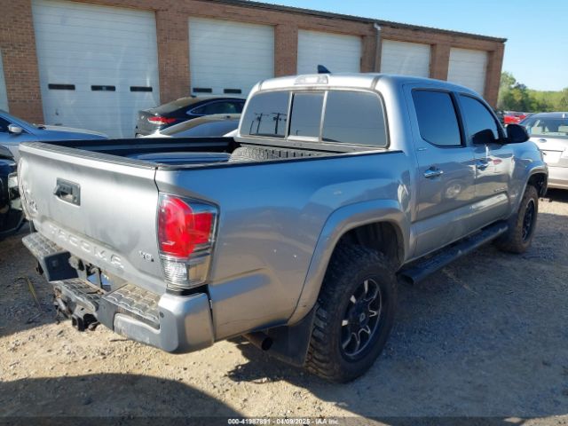 3TMGZ5ANXGM034448 Toyota Tacoma Limited