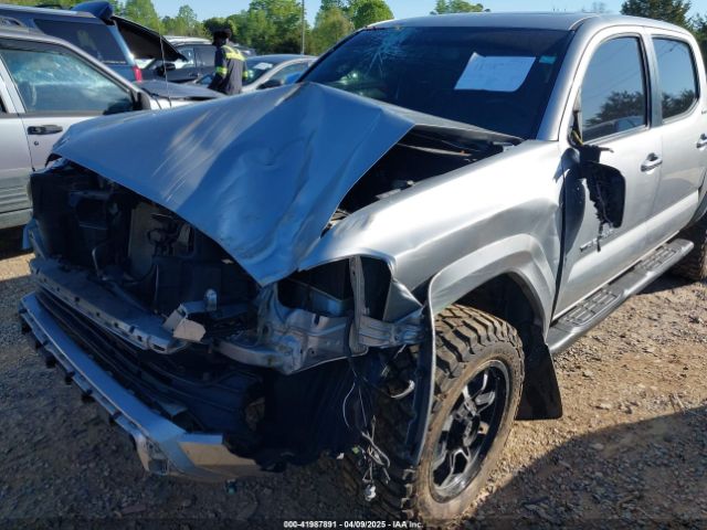 3TMGZ5ANXGM034448 Toyota Tacoma Limited