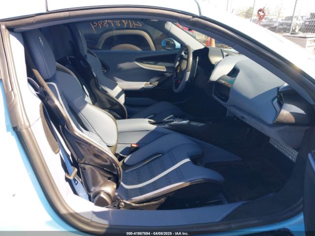 ZFF96NMA1R0310002 Ferrari Sf90 Spider