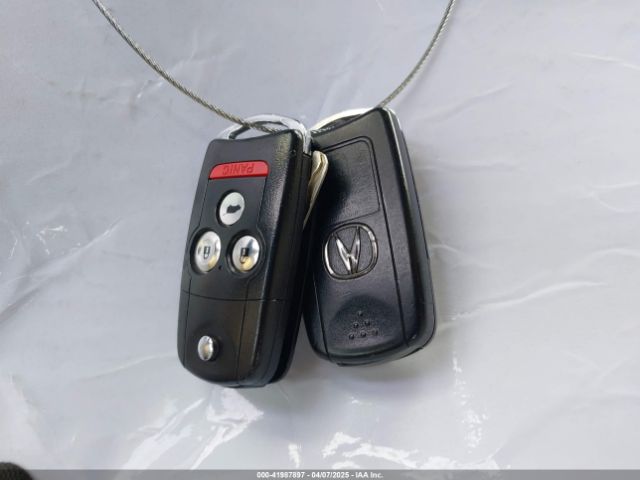 2007 ACURA MDX 2HNYD28887H520816 Photo 10