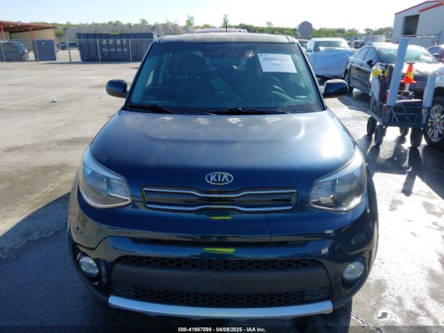 KNDJP3A50H7501811 KIA SOUL +